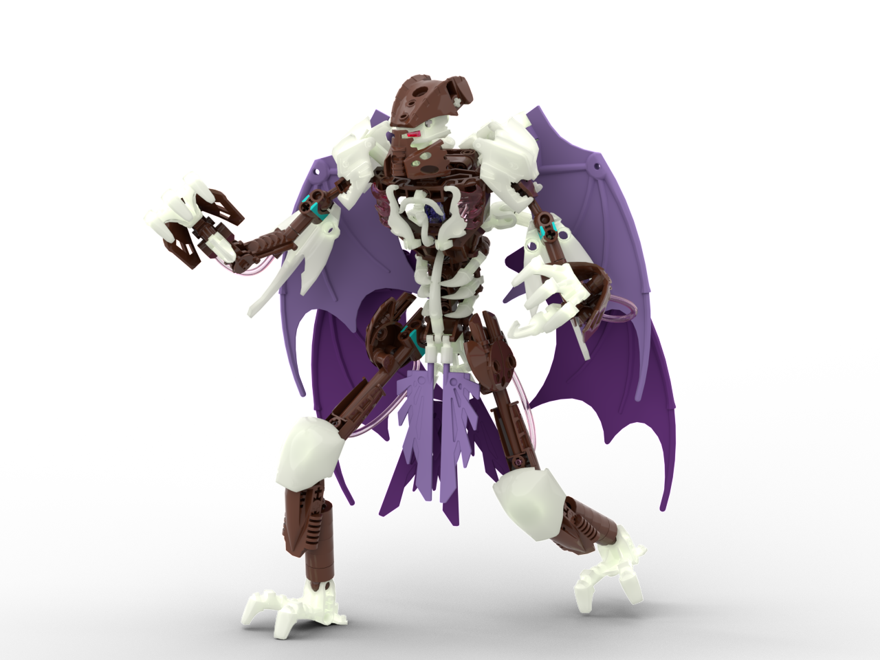 3D Model 12